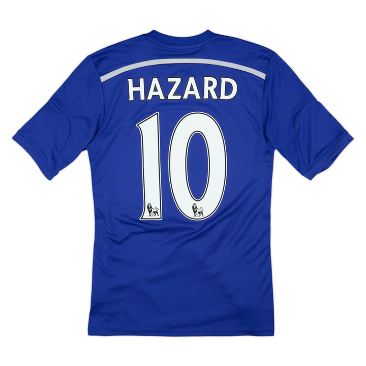 2014-15 Chelsea FC 1a Equipación