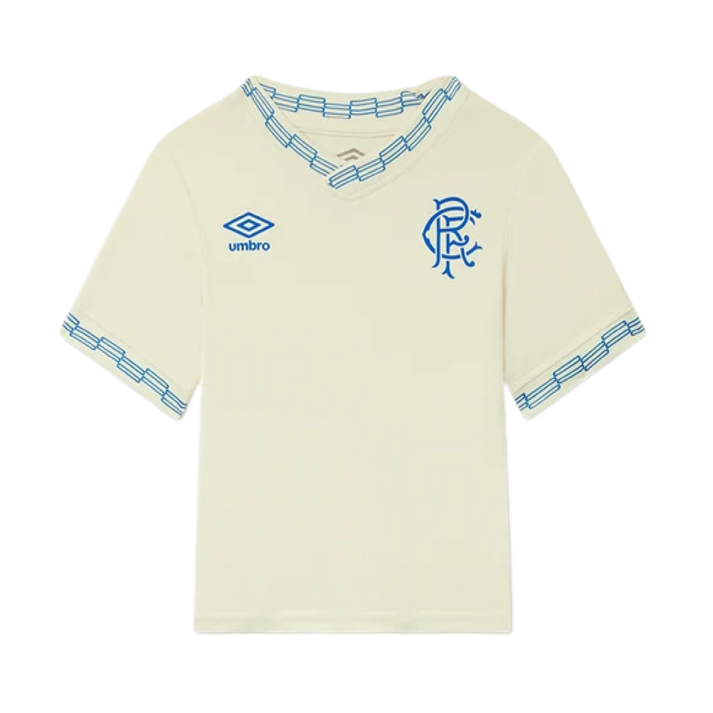 2026-27 Queens Park Rangers FC Maillot extérieur