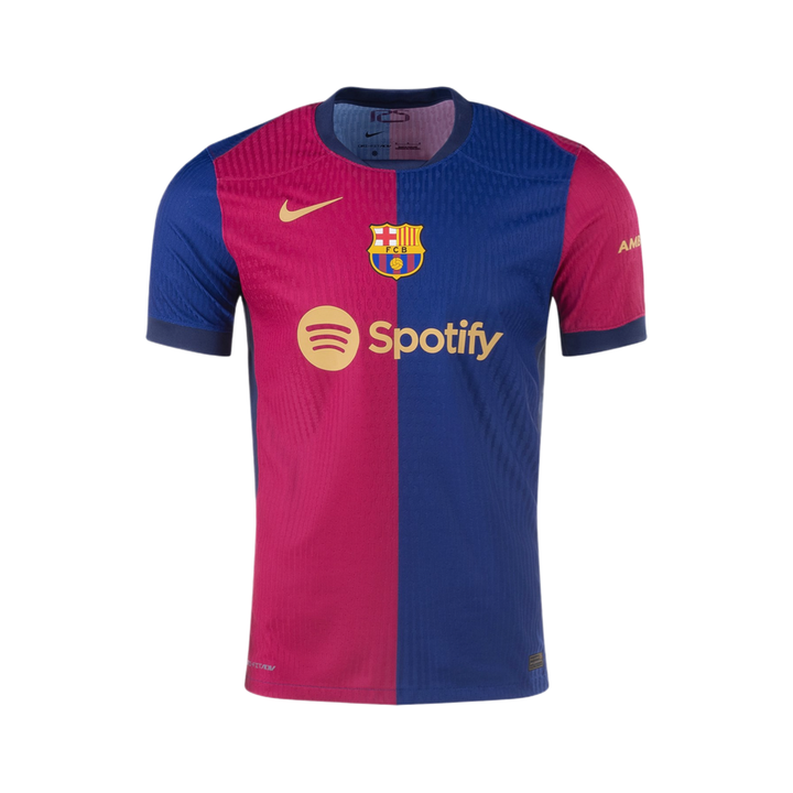 2024-25 FC Barcelona 1a Equipación