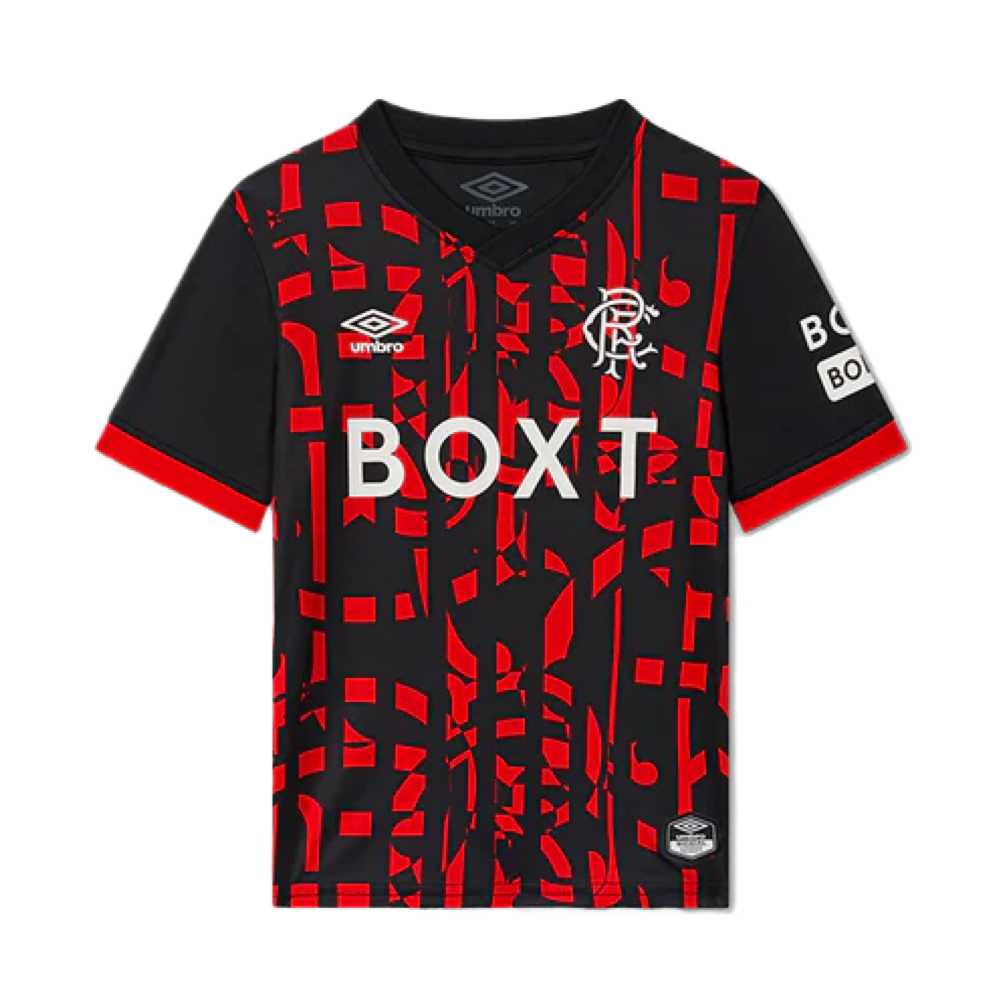 2026-27 Queens Park Rangers FC Troisième maillot