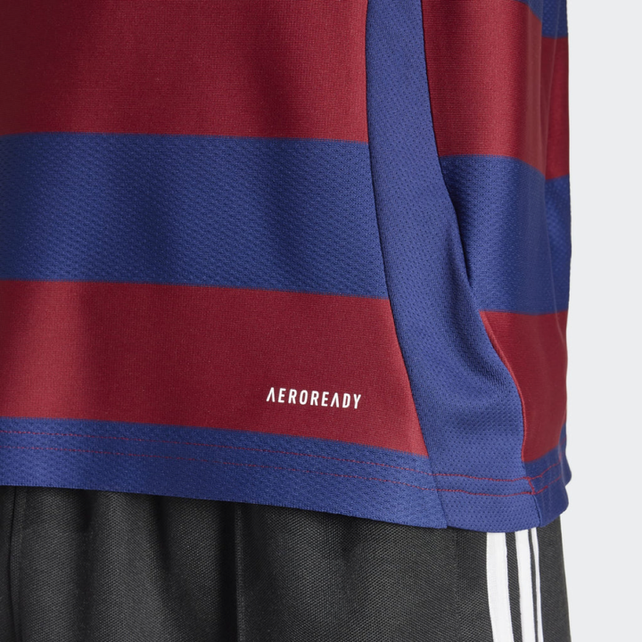 2024-25 Newcastle United FC Away Kit