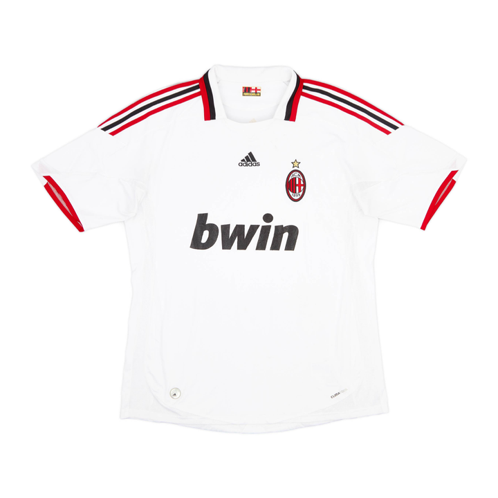 2009-10 AC Milan Away