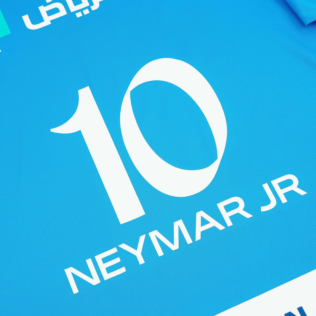 2023-24 Al-Hilal SFC 1a Equipación
