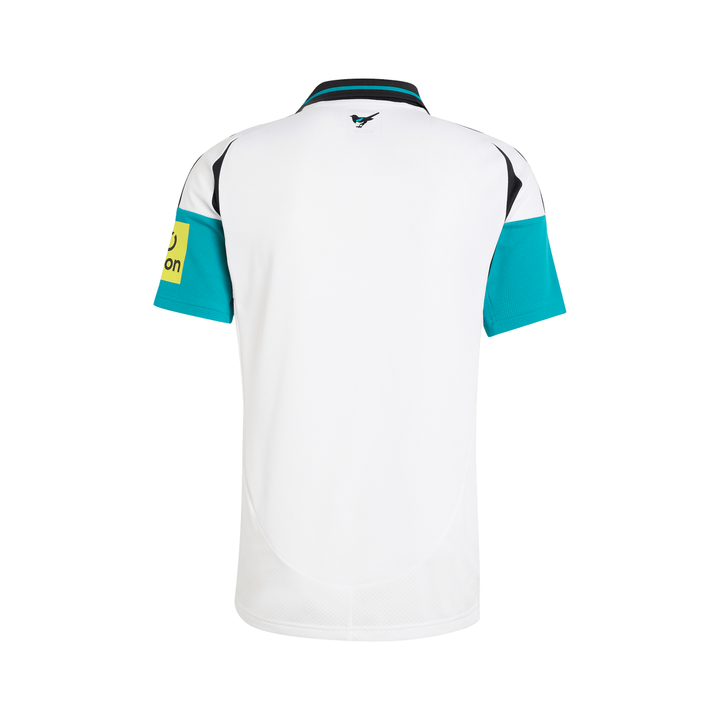 2024-25 Newcastle United FC Third Kit