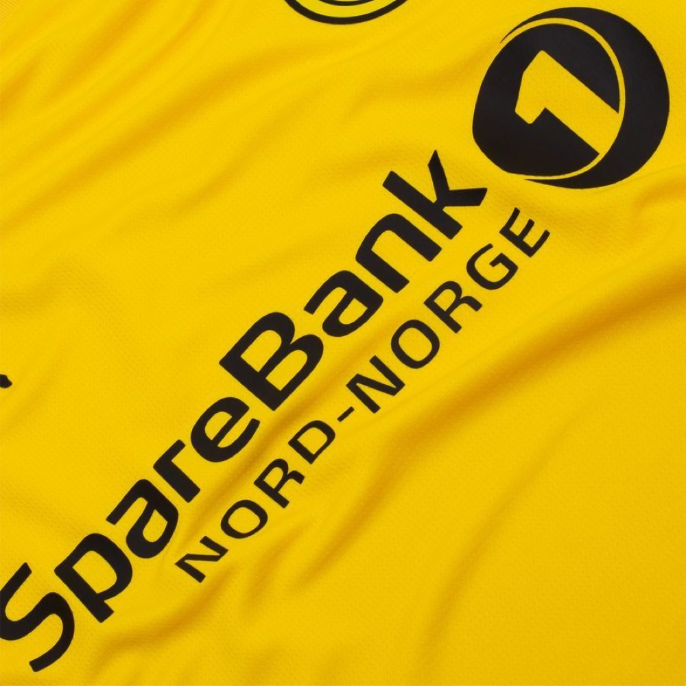 2025-26 FK Bodø/Glimt Domicile