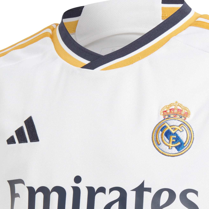 2023-24 Real Madrid CF 1a Equipación