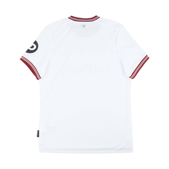 2023-24 West Ham United FC Away Kit