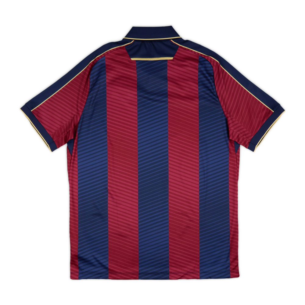 2025-26 Levante UD 1a Equipación