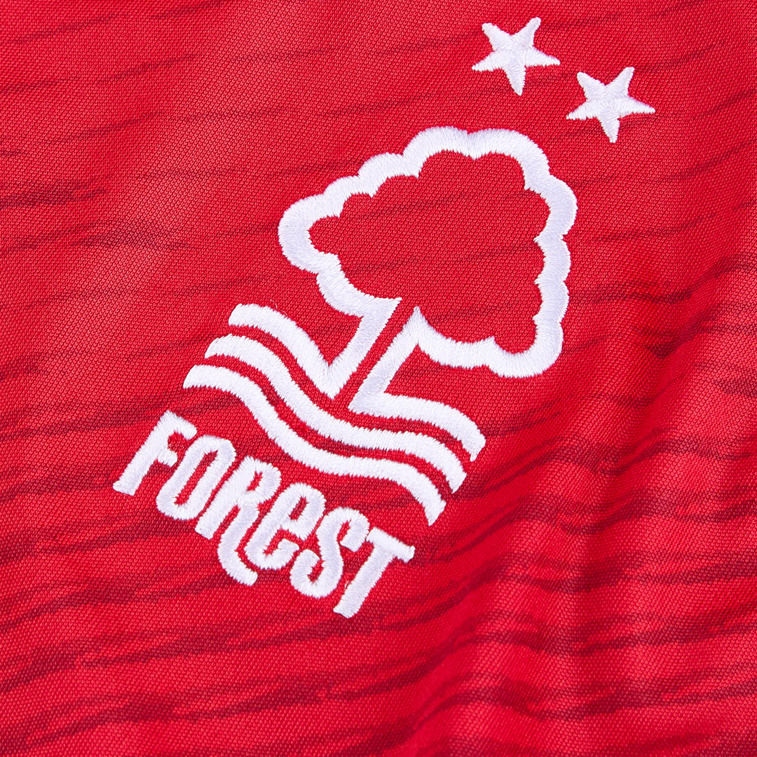 2024-25 Nottingham Forest FC Home