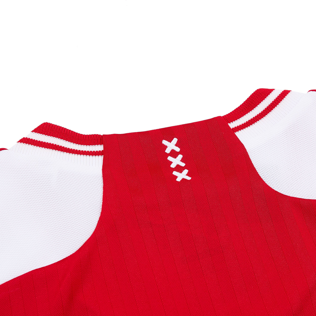 Maillot domicile de l'AFC Ajax 2023-24