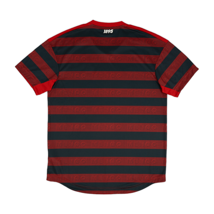 2019-20 CR Flamengo Home