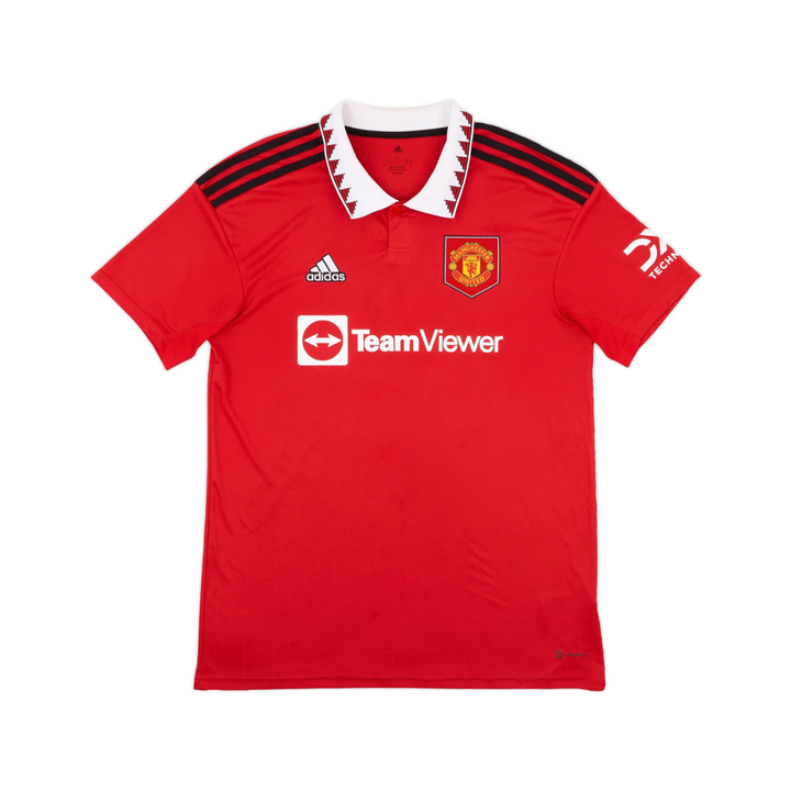 2022-23 Manchester United FC 1a Equipación
