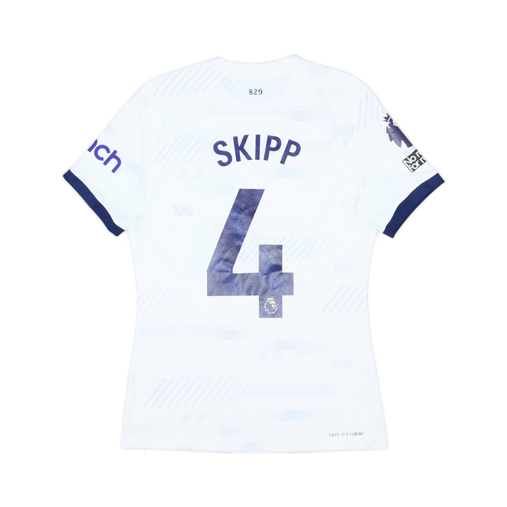 2023-24 Tottenham Hotspur FC 1a Equipación