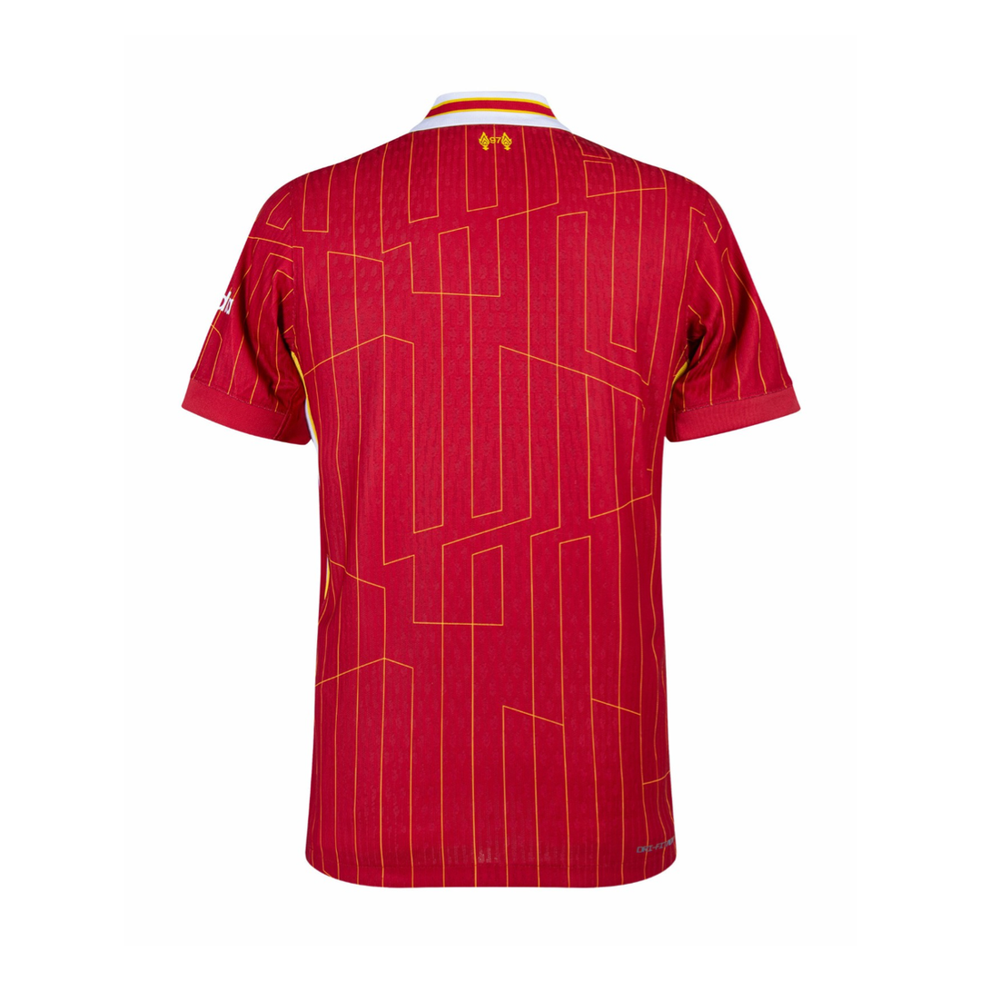 2024-25 Liverpool FC 1a Equipacion