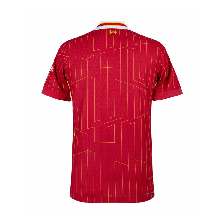 2024-25 Liverpool FC 1a Equipacion
