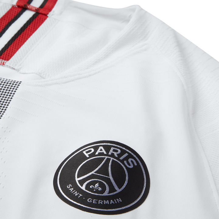2018-19 Paris Saint-Germain FC 4a Equipación