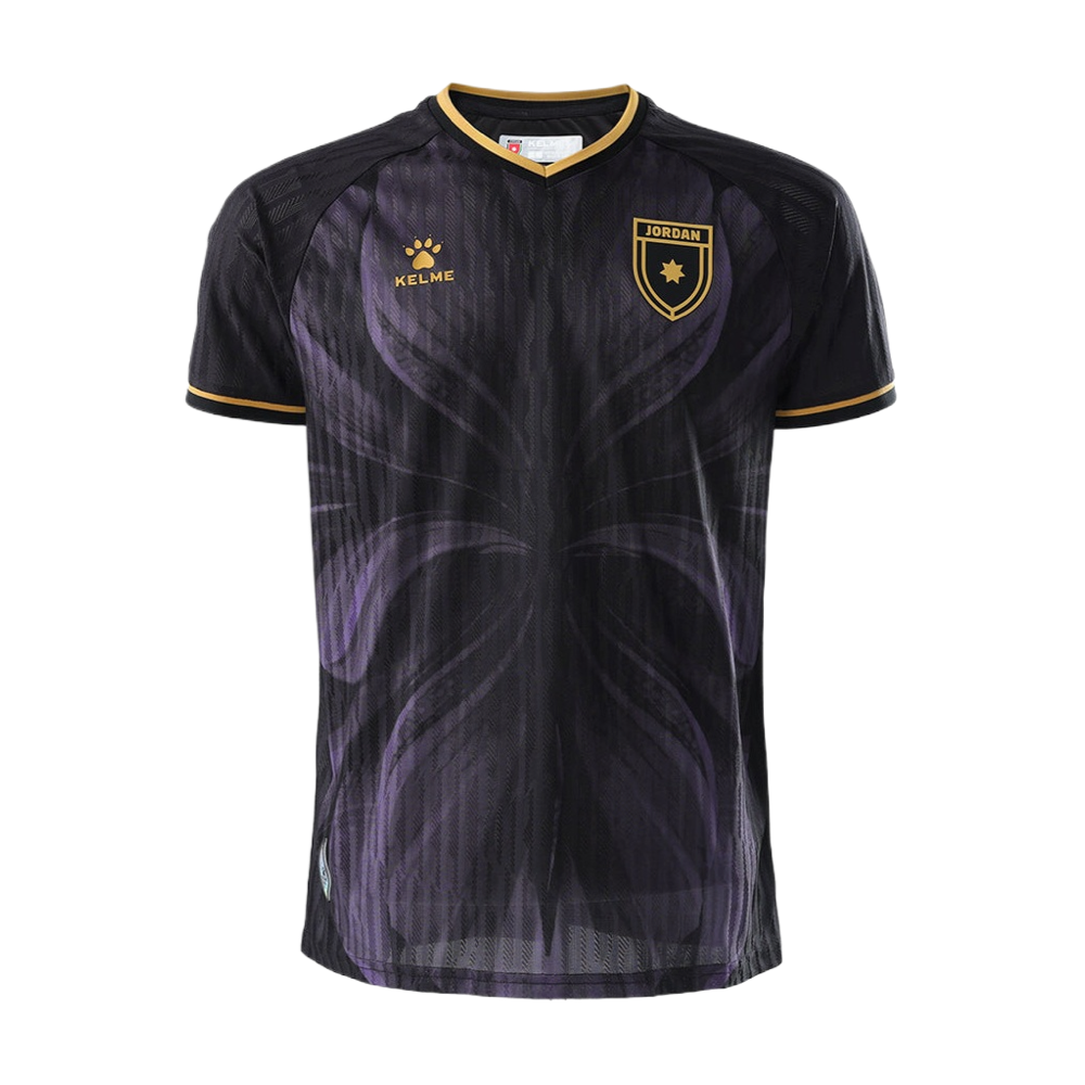 2026 Jordania 3a Equipación