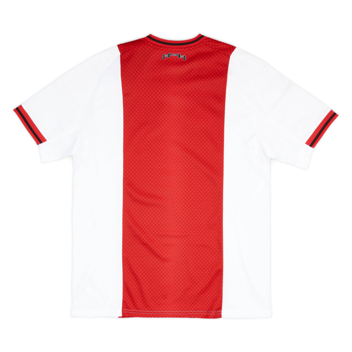2025-26 AFC Ajax Domicile
