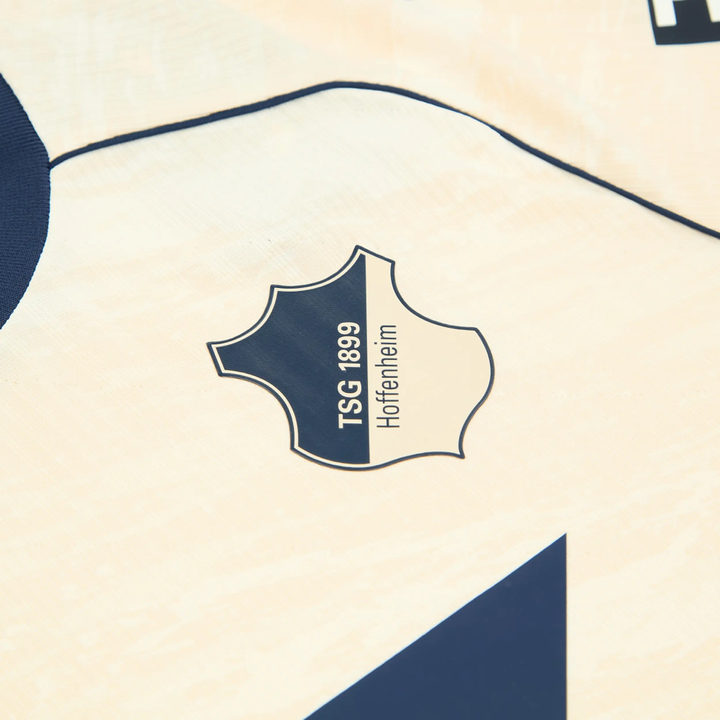 2026-27 TSG 1899 Hoffenheim Uit