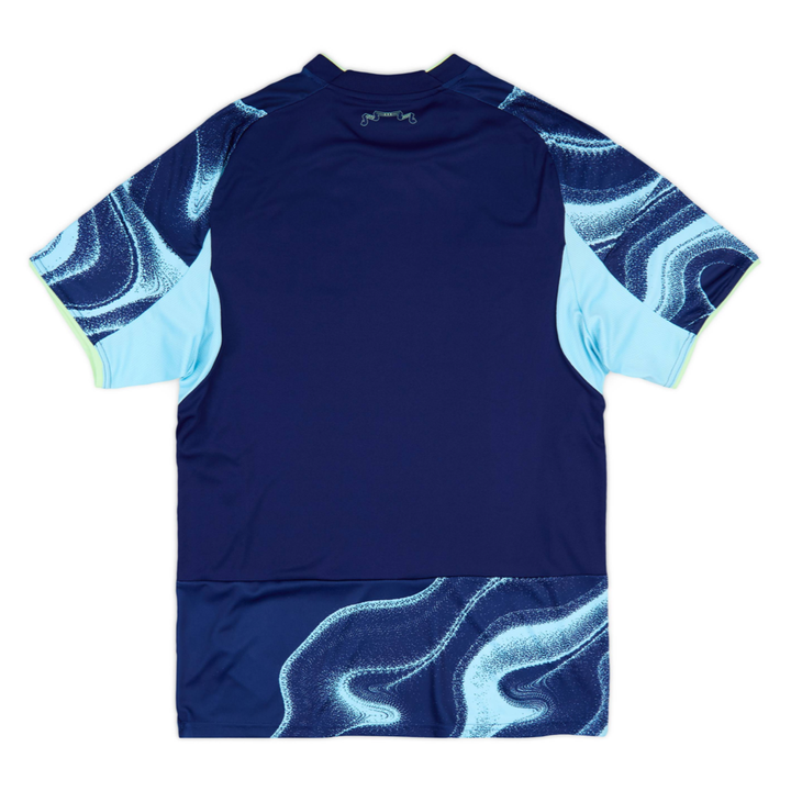 2025-26 AFC Ajax Away Kit