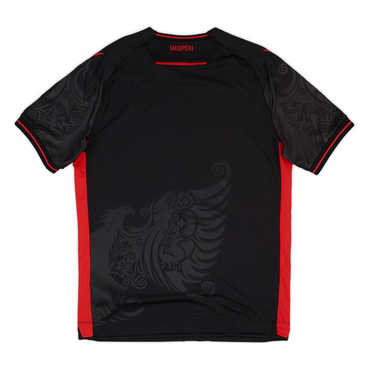 2026 Albania 3a Equipación