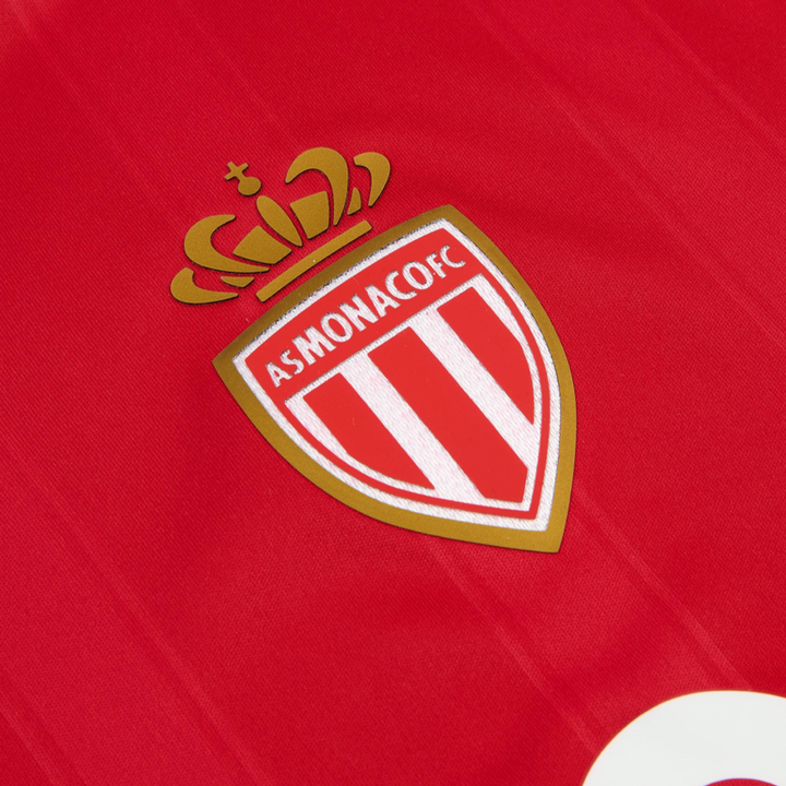 2025-26 AS Monaco Home Kit