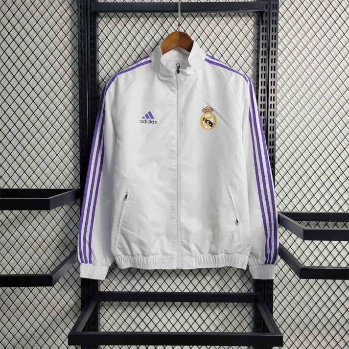 Real Madrid CF Cortavientos