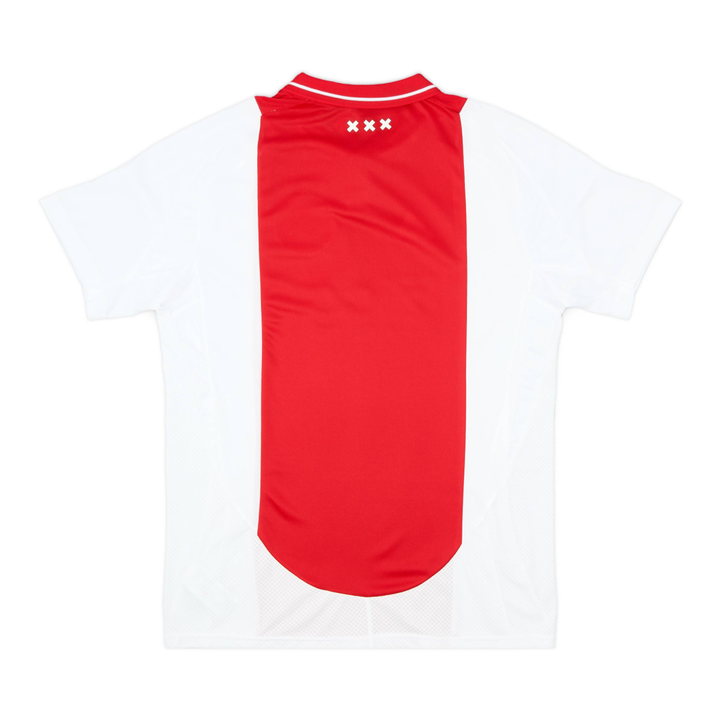 Maillot domicile de l'AFC Ajax 2024-25