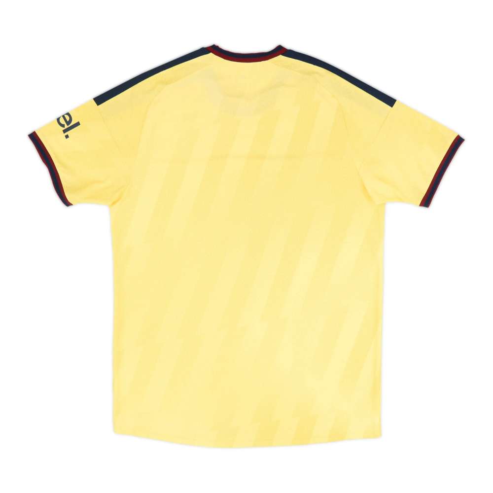 2026-27 Arsenal FC 3a Equipación