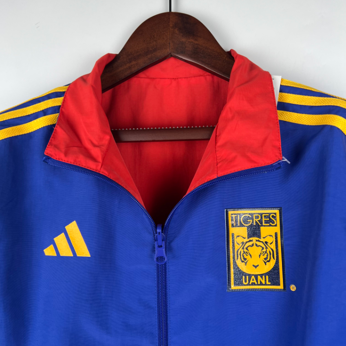 Tigres UANL Cortavientos
