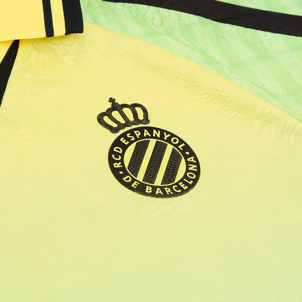 2026-27 RCD Espanyol Ausweich