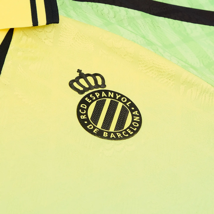 2026-27 RCD Espanyol Ausweich