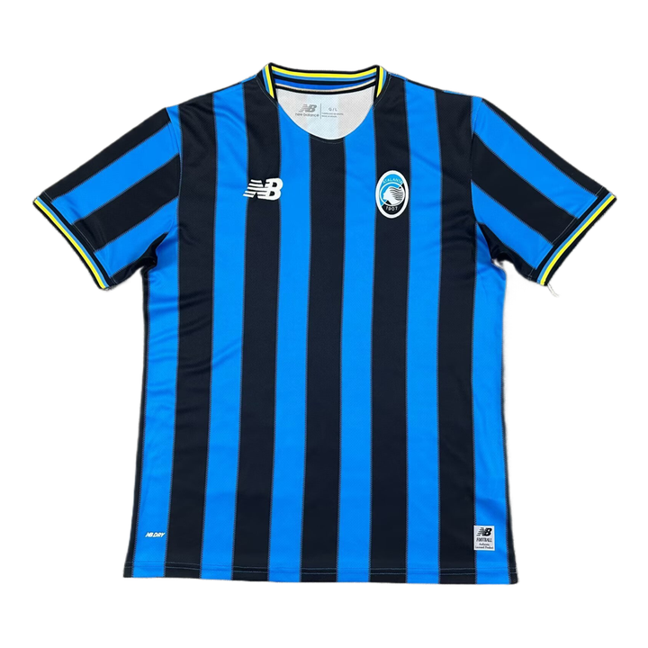 2025-26 Atalanta BC Home Kit