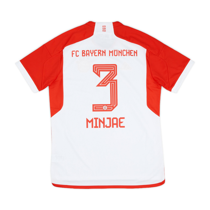 2023-24 FC Bayern München 1a Equipación