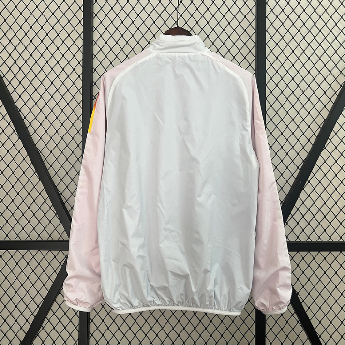 Germany Windbreaker