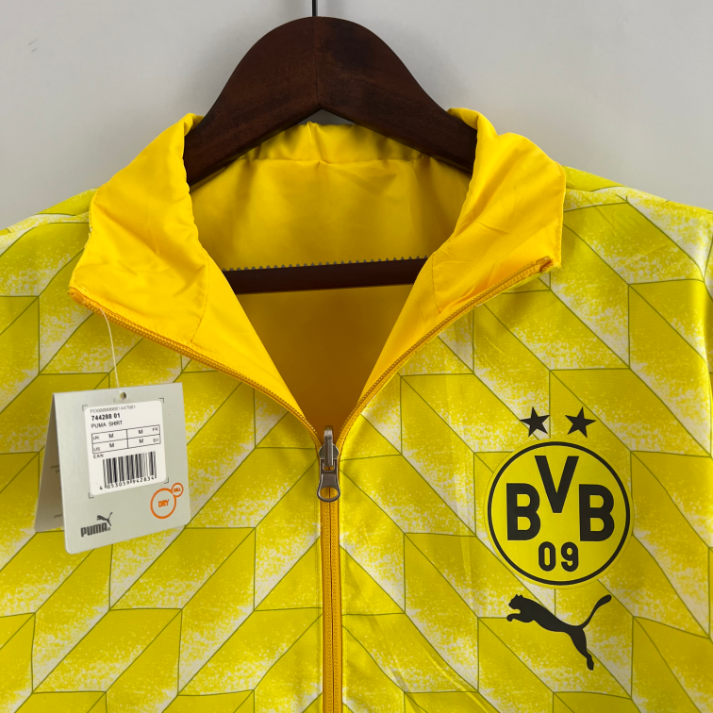 Borussia Dortmund Cortavientos