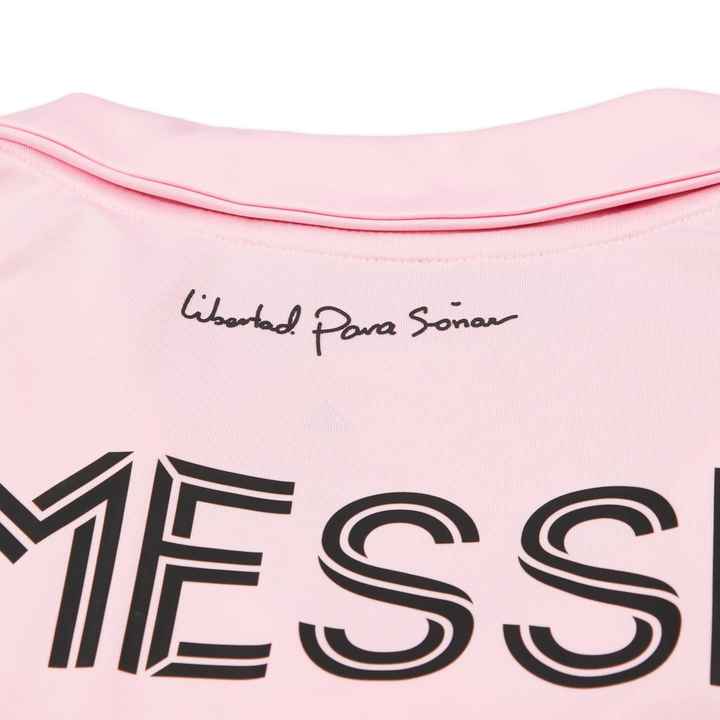 2023-24 Inter Miami CF Home