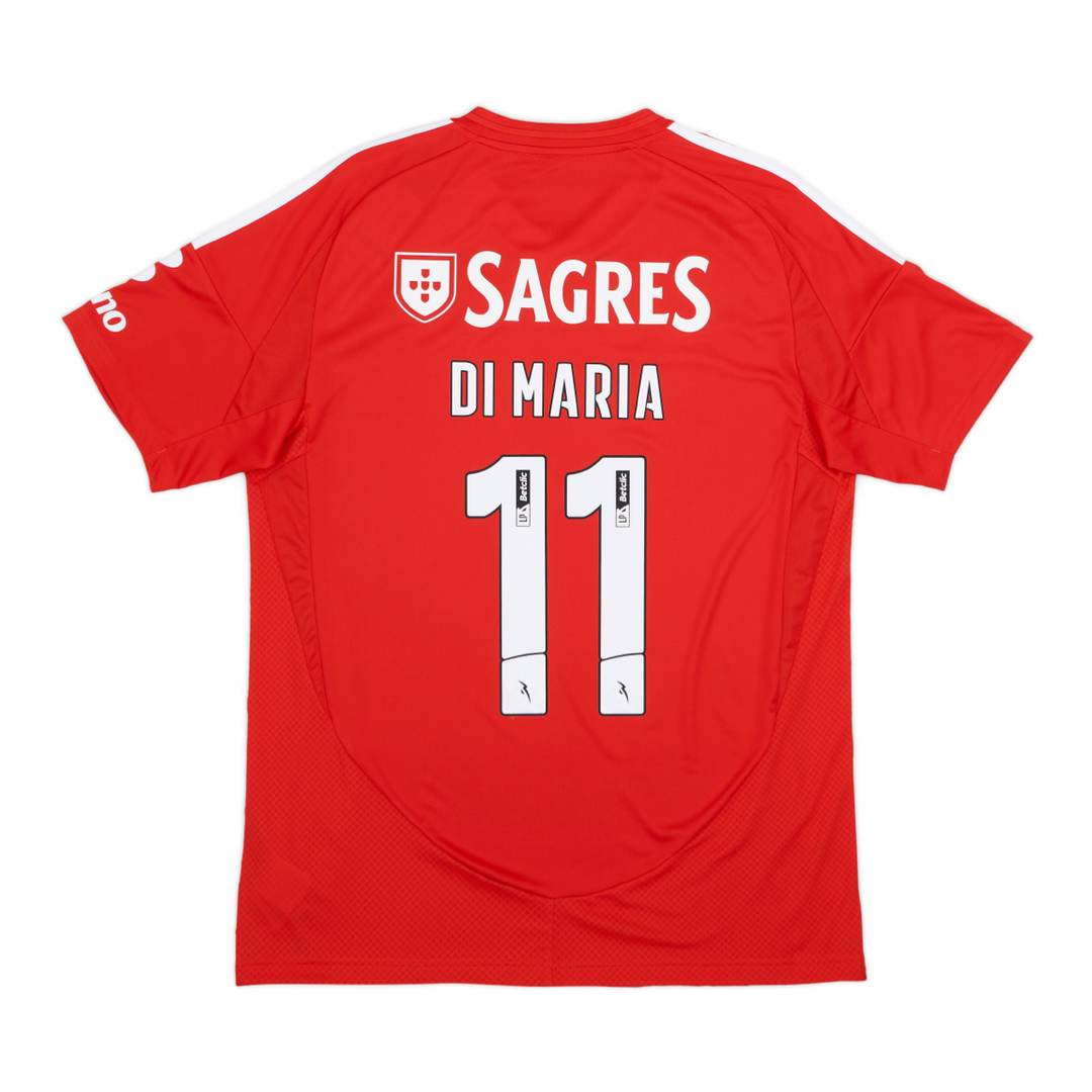 2024-25 SL Benfica 1a Equipación