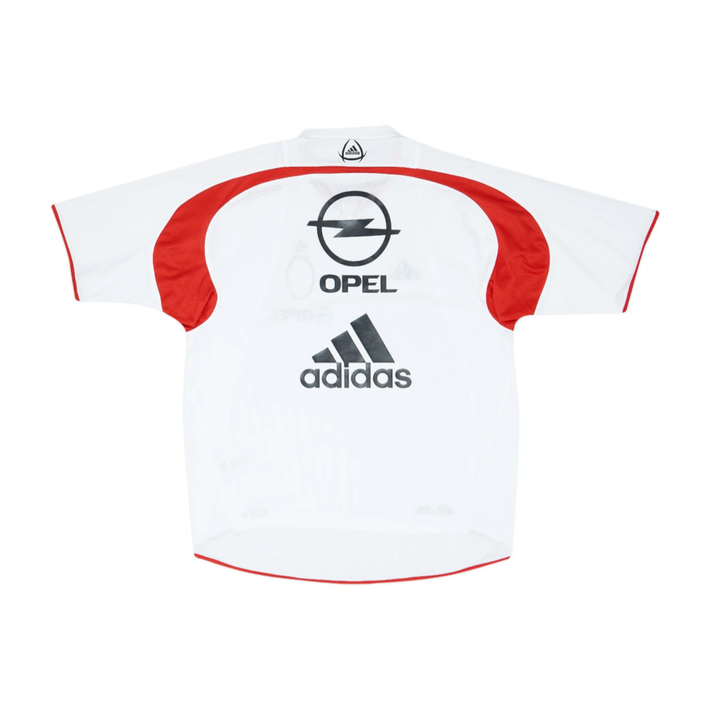 2004-05 AC Milan Édition Spéciale