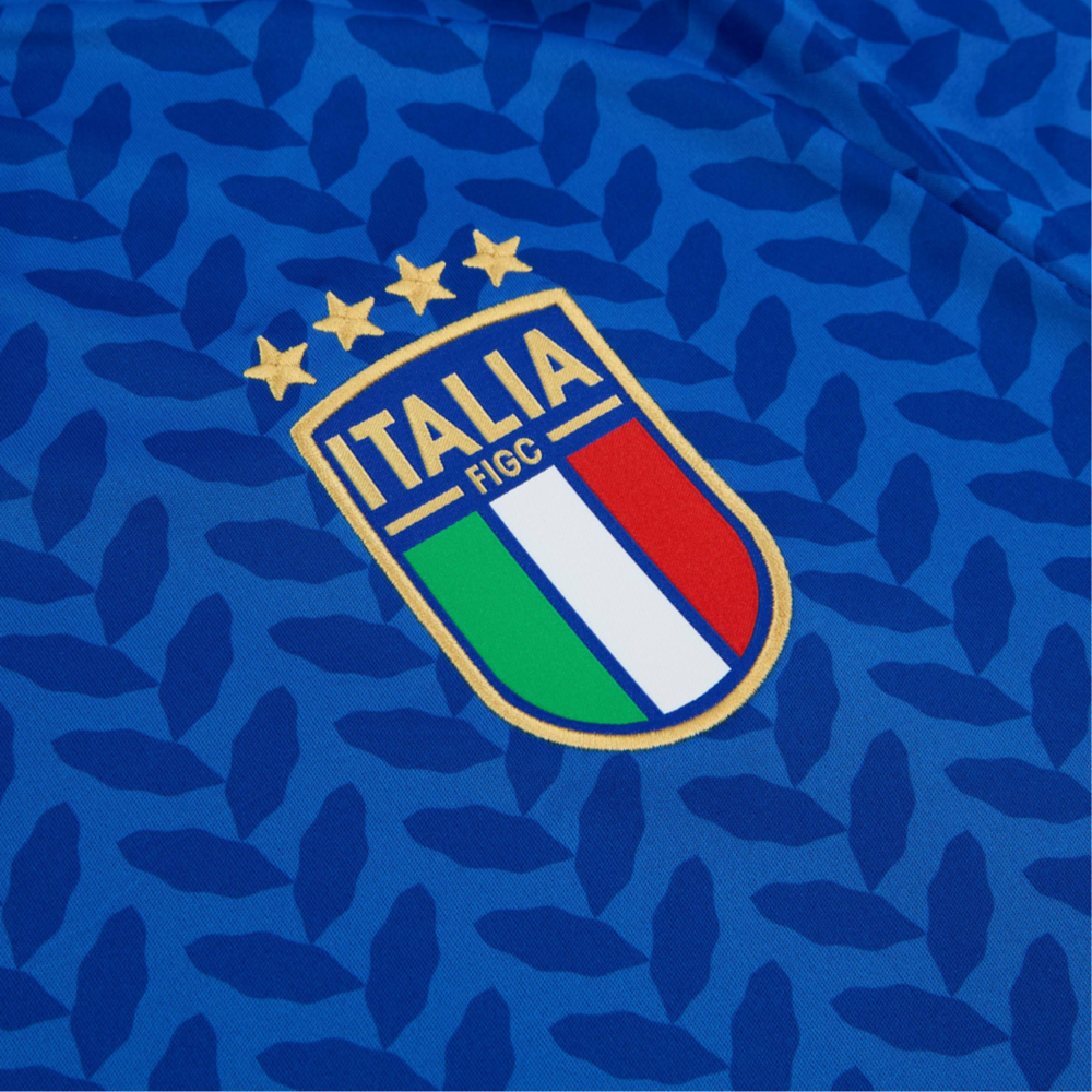 2026 Italia 1a Equipación