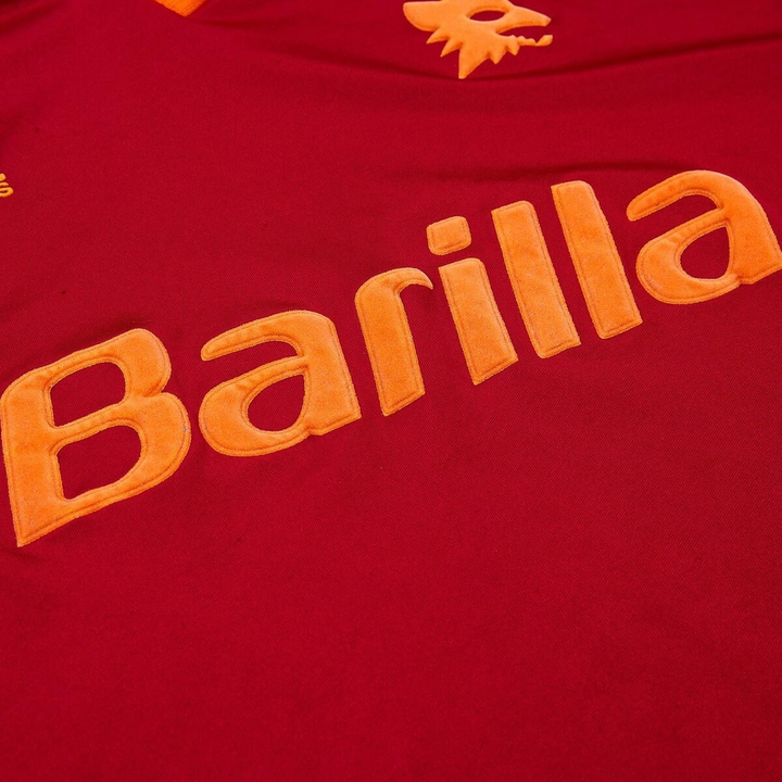 1992-93 AS Roma Home