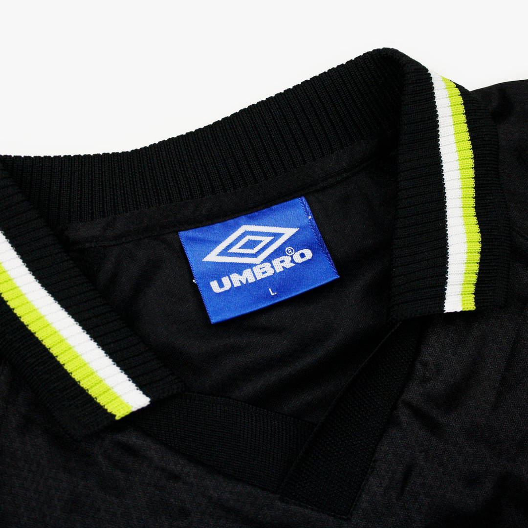 1988-89 Manchester United FC Away