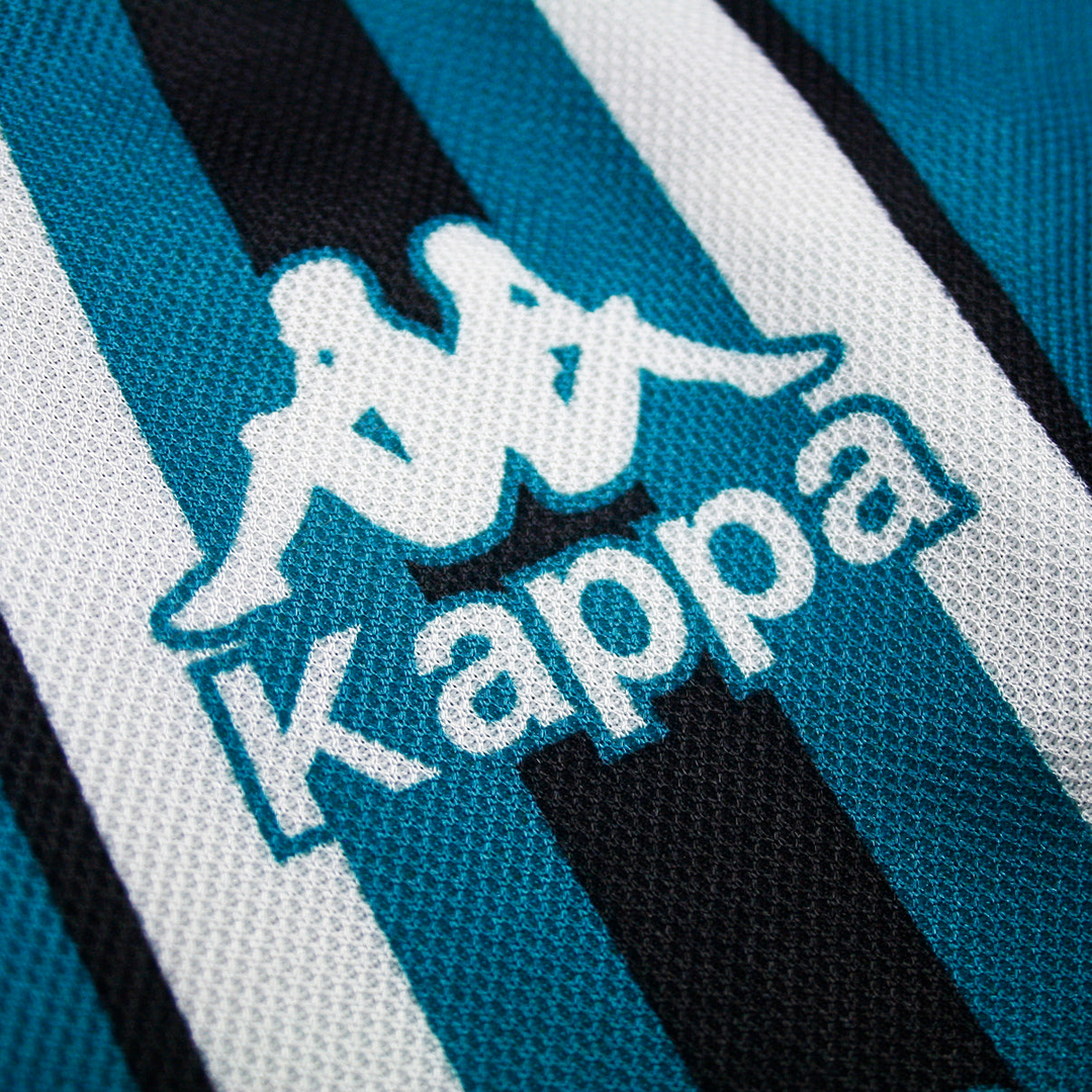 1995-97 Real Betis Balompié Away