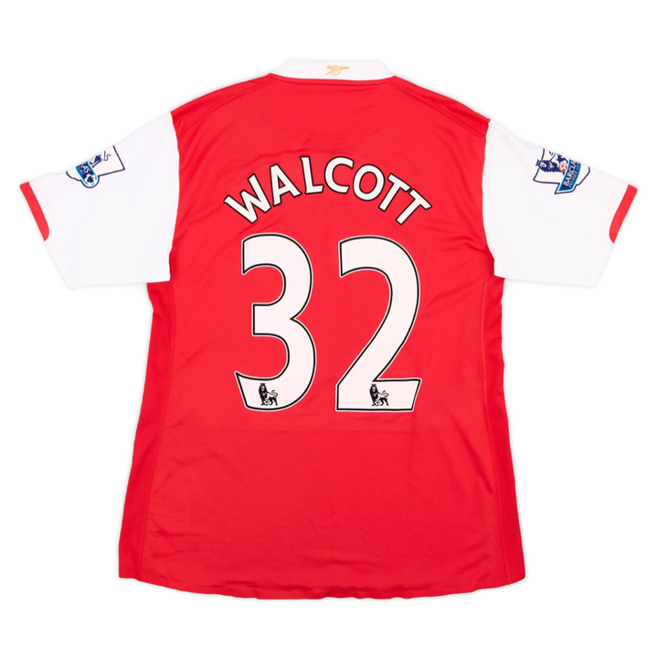 2006-08 Arsenal FC Home