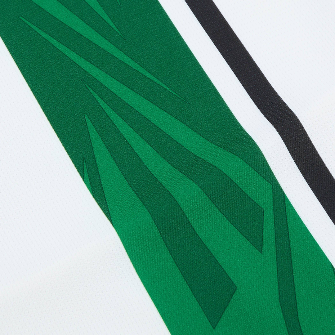 2024-25 Borussia Mönchengladbach 1a Equipación