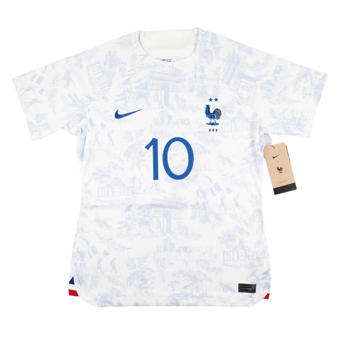 2022 France Extérieur