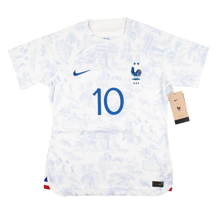 2022 France Extérieur