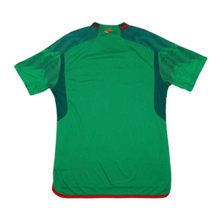 2022 México 1a Equipación