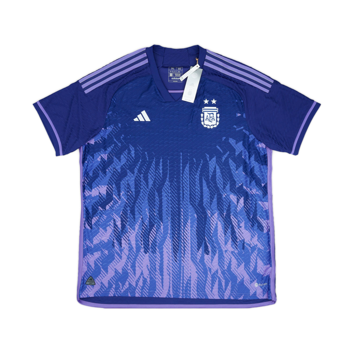 2022 Argentina Away