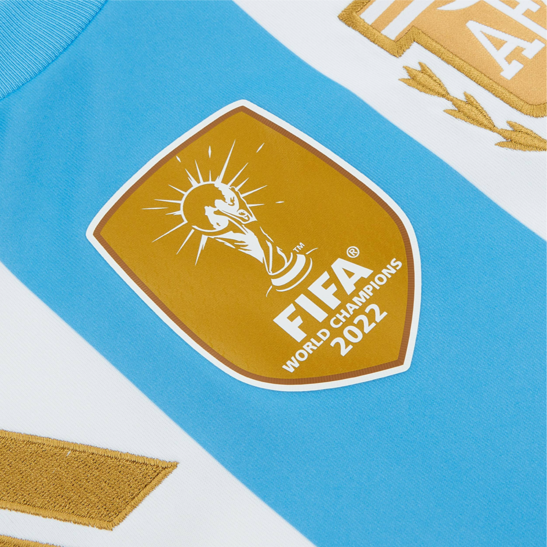 2024 Argentine Domicile